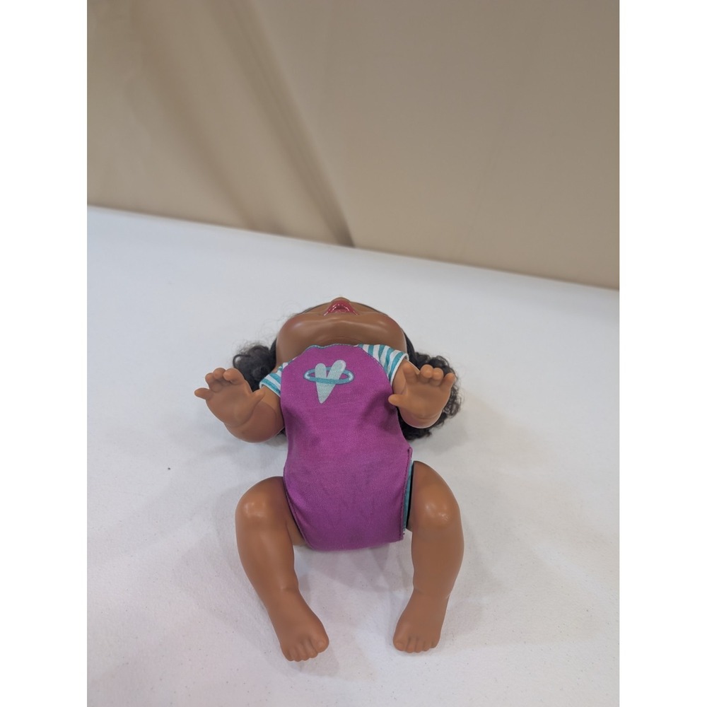BABY ALIVE Baby Go Bye Bye Doll Crawling Talking Interactive Doll‎ - Used, Works - Picture 5 of 6